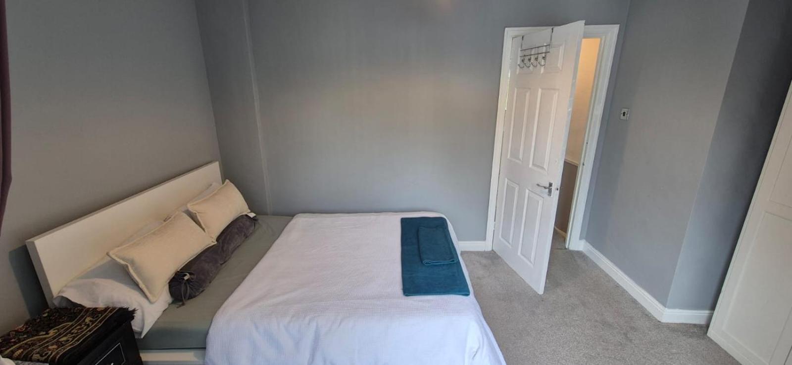 Holiday home Cosy Near Arena & Leeds Airport Bradford (West Yorkshire)