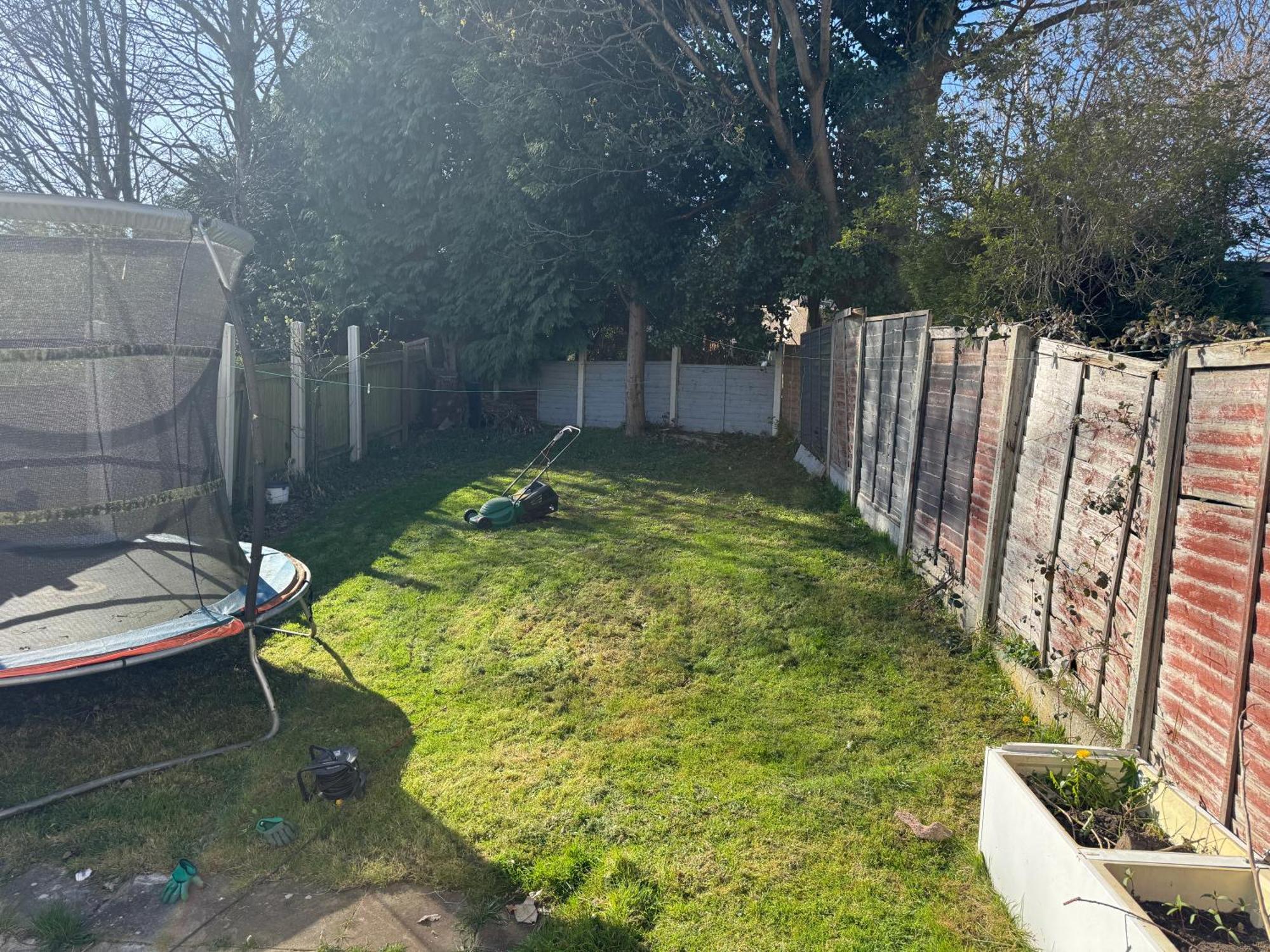 Holiday home Cosy Near Arena & Leeds Airport