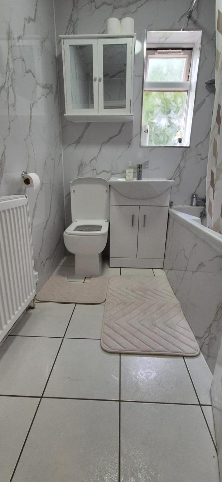 Cosy Near Arena & Leeds Airport * Bradford (West Yorkshire)
