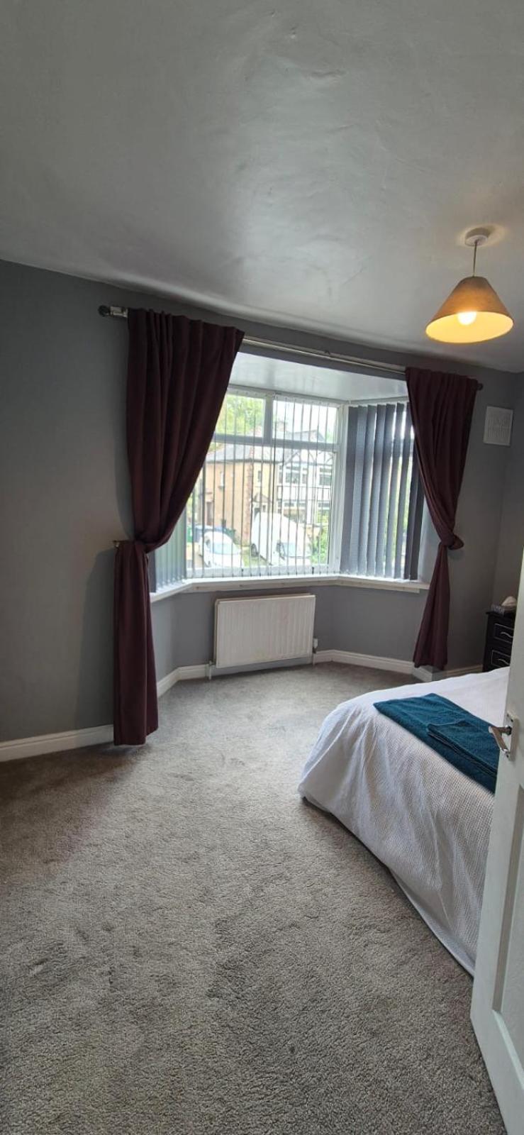 Holiday home Cosy Near Arena & Leeds Airport Bradford (West Yorkshire)