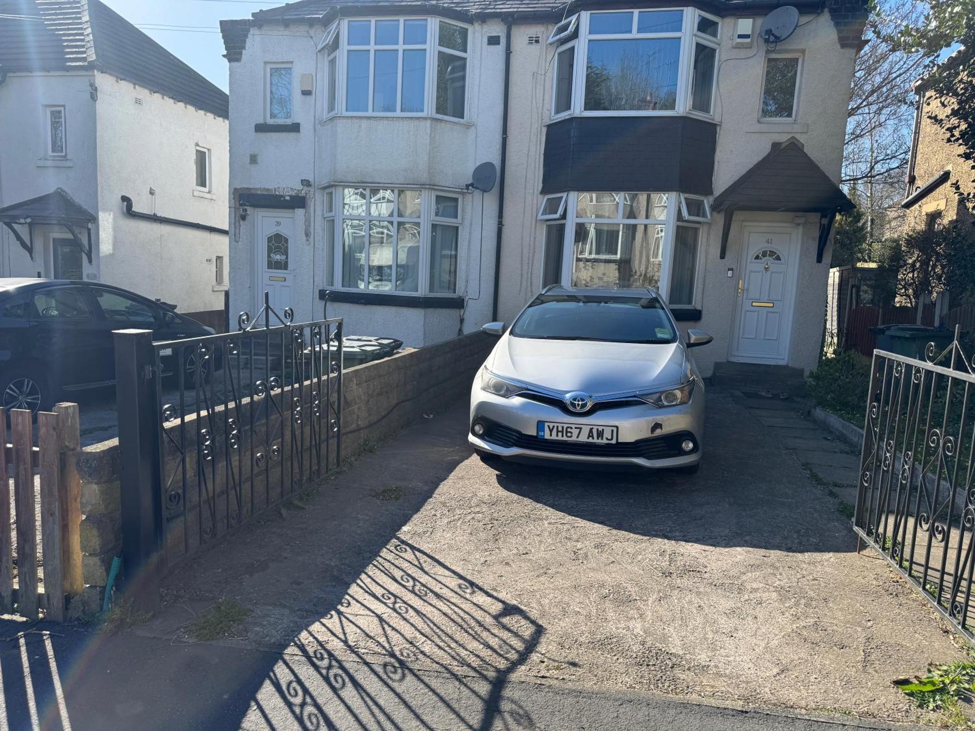 Cosy Near Arena & Leeds Airport Bradford (West Yorkshire)