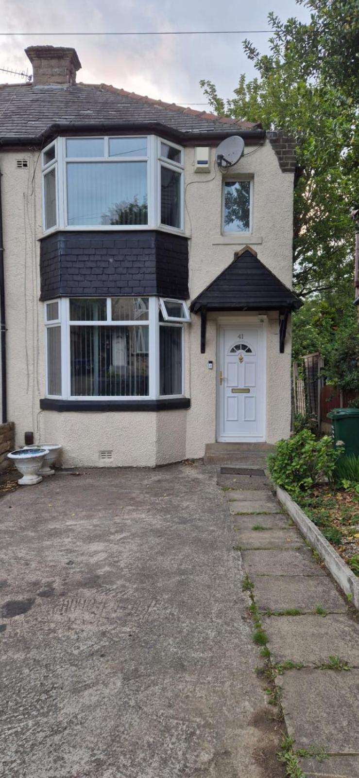 Holiday home Cosy Near Arena & Leeds Airport Bradford (West Yorkshire)