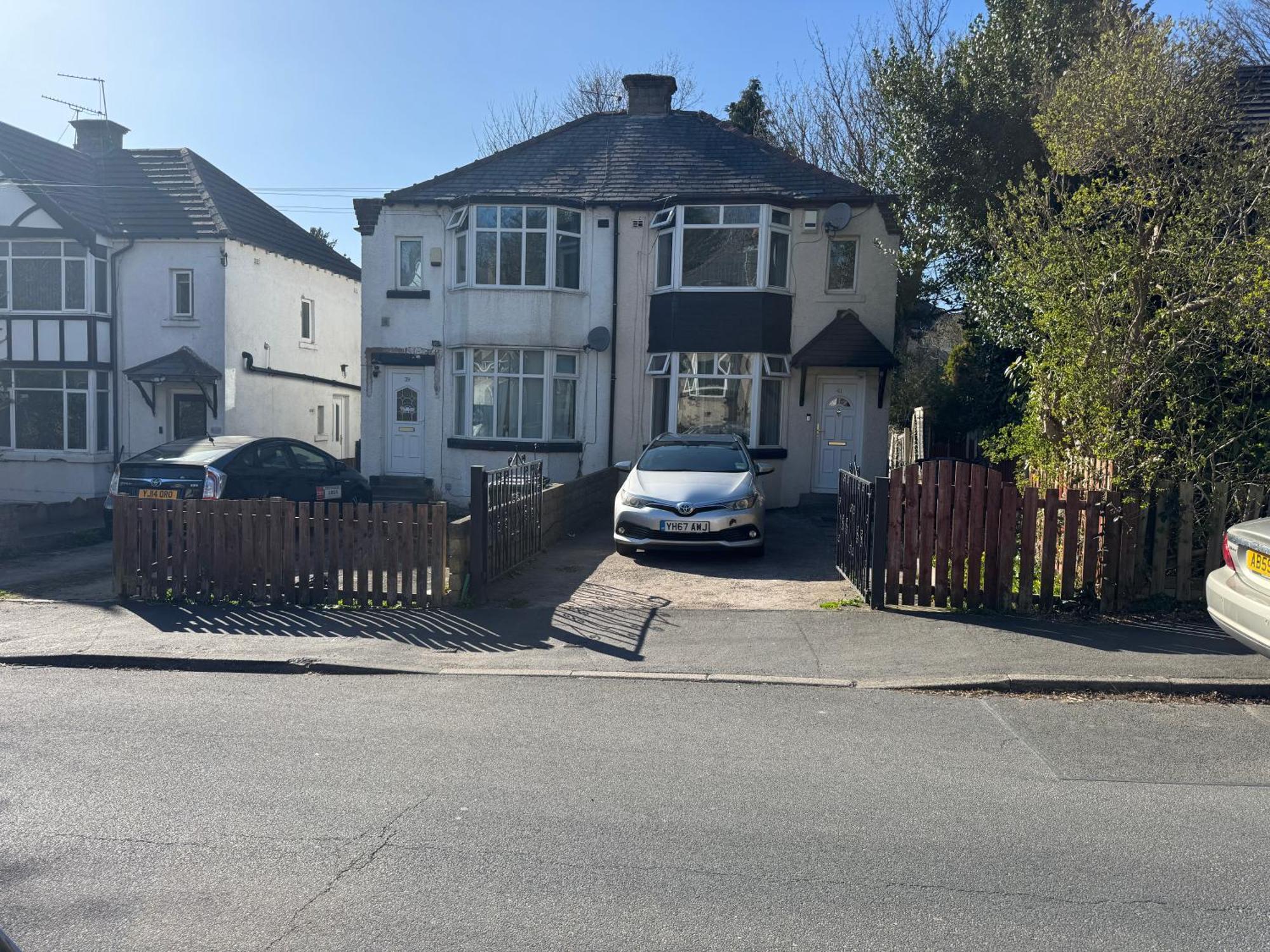 Holiday home Cosy Near Arena & Leeds Airport